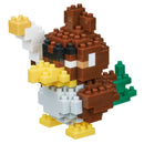 Nanoblock 21862 Galarian Farfetch'd Pokemon