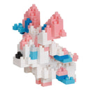 Nanoblock 22007 Sylveon Pokemon