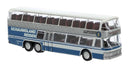 PREORDER Brekina HO 58293 Neoplan Skyliner NH 22 DD Double-Deck Bus, Schauinsland-Reisen | 46.79
