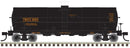 Atlas Master O 3005524 11,000 Gallon Tank Car, Tidewater Associated
