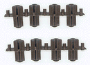 Micro Engineering G 26-334 Code 332 Insulated Rail Joiners (8-Pack)