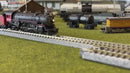 BLI 8061 Heavy Pacific 4-6-2, ATSF 3449, Warbonnet Fantasy Scheme, No-Sound/DCC-Ready, N (NP)