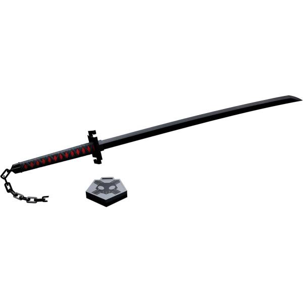 Bandai 66632 1/1 47.6