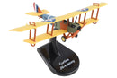 Daron 5810-2 JN4 Jenny US Army Air Service 1:100