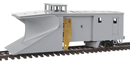 Walthers Proto HO 110000 Russell Snowplow Kit, Undecorated/Unlettered
