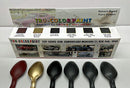 Tru-Color Paint 13003 US Navy WWII Measure 4 Paint Set (6-Pack of 1oz Bottles)
