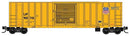 Micro-Trains N 025 00 336 Safety Inspection Car Union Pacific 910701