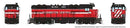 PREORDER Rapido HO 70132 Santa Fe CF7 with Square Cab Locomotive, Washington Central