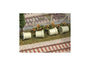 Peco HO MSE 5065 Sewage Pipes (4)