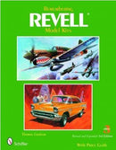 SCHIFFER BOOKS 329920 Remembering Revell Models 3rd Edition