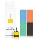 DSPIAE SPPS01 Sponge Polishing Set