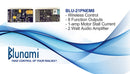 SoundTraxx 885623 BLUNAMI EMD-2 8FUNC21PIN