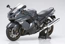 Tamiya 14111 Kawasaki ZZR 1400