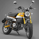 Tamiya 14134 Honda Monkey 125 1:12
