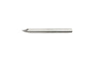 Tamiya 74143 Modeling Flat Chisel Blade 2mm