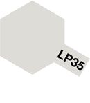 Tamiya 82135 LP-35 INSIGNIA WHT LAQ