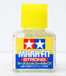 Tamiya 87135 Mark Fit Strong 6x5.00