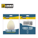 Ammo Mig 8562 TEARDROP SPONGE (2)