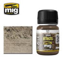 Ammo Mig 1403 EARTH ENAMEL EFFECT