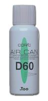 Copic Airbrush System, Air Can D60N