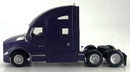 PREORDER HO Logistics Replicas HO 68003 Kenworth T-680 Sleeper-Cab Semi Tractor, Purple