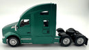 PREORDER HO Logistics Replicas HO 68005 Kenworth T-680 Sleeper-Cab Semi Tractor, Metallic Green
