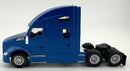 PREORDER HO Logistics Replicas HO 68006 Kenworth T-680 Sleeper-Cab Semi Tractor, Metallic Blue