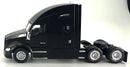 PREORDER HO Logistics Replicas HO 68009 Kenworth T-680 Sleeper-Cab Semi Tractor, Black