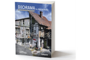 Vallejo 75065 Book: Diorama by Marcel Ackle