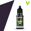 Vallejo Acrylic Paints 76.016 Game Air Royal Purple (6 Pack)