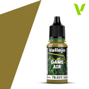 Vallejo Acrylic Paints 76.031 Game Air Camouflage Green (6 Pack)