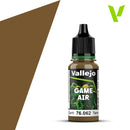 Vallejo Acrylic Paints 76.062 Game Air Earth (6 Pack)