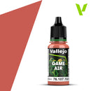 Vallejo Acrylic Paints 76.107 Game Air Athena Skin (6 Pack)