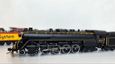 BLI 8242 Reading T1 4-8-4, "Iron Horse Rambles" Excursion