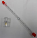 Vigiart 663 Needle + Nozzle .5mm for HS-82