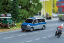 PREORDER Faller HO 161429 Car System Volkswagen T5 Passenger Van, Police | 251.99