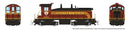 PREORDER Rapido 027068 HO EMD SW9 - Standard DC -- Boston & Maine