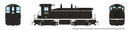 PREORDER Rapido 027585 HO EMD SW9 - ESU LokSound and DCC -- Illinois Central