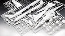 Revell 03881 Airbus A350-900 Lufthansa New Livery 1:144
