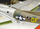 Revell 04283 B-17G Flying Fortress 1:72