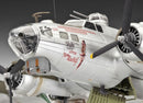 Revell 04283 B-17G Flying Fortress 1:72