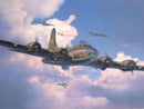 Revell 04297 B-17F Memphis Belle 1:48