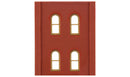 Design Preservation Models 30108 Modular Building System(TM), HO Scale