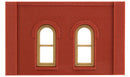 Design Preservation Models 30112 Modular Building System(TM), HO Scale