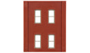 Design Preservation Models 30138 Modular Building System(TM), HO Scale