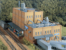 Design Preservation Models 66000 DPM Gold Kits, N Scale
