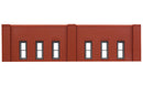 Design Preservation Models 60112 N Scale Modulars System(TM) (Plastic), N Scale