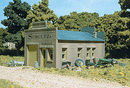 Design Preservation Models 20100 Woodland Scenics DPM Landmark Structures(R), HO Scale