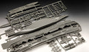 Revell 05149 HMS Ark Royal & Tribal Class Des 1:720
