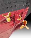 Revell 05210 R.M.S. TITANIC 1:700